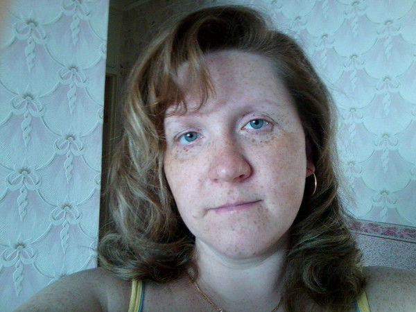 Наталья Петрушова