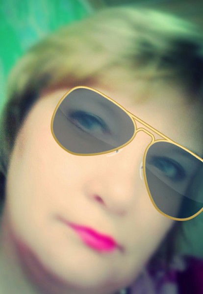 Екатерина Ануфриева