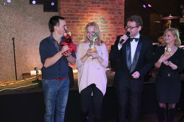 Татьяна Кривенко