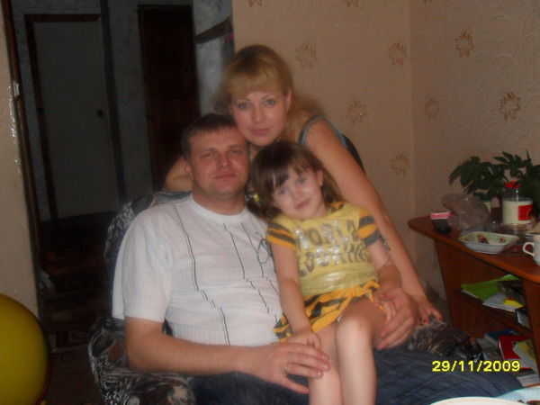 Сергей Науменко