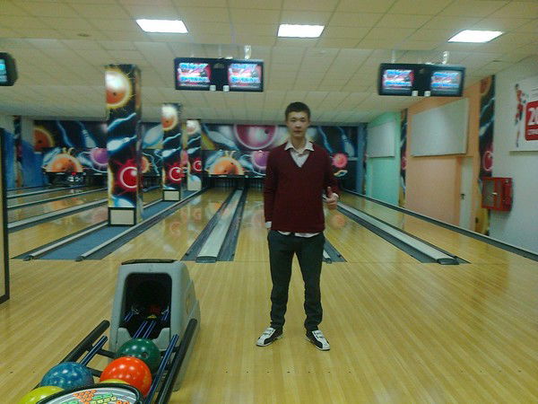 Нурсултан Алимбетов