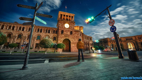 Георгий Саргсян