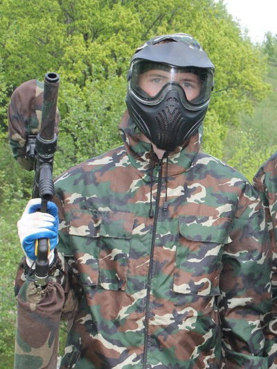 Илья Русецкий