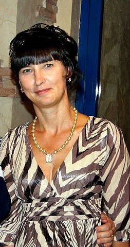 Светлана Скворцова