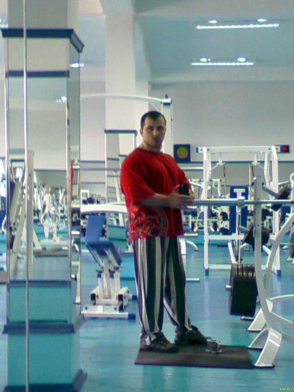 Александр Купряков