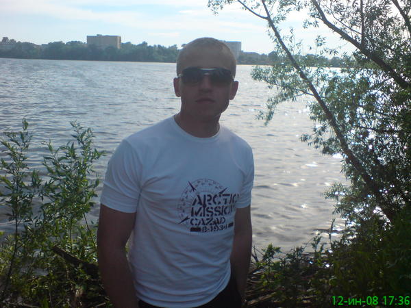 Антон Варфоломеев