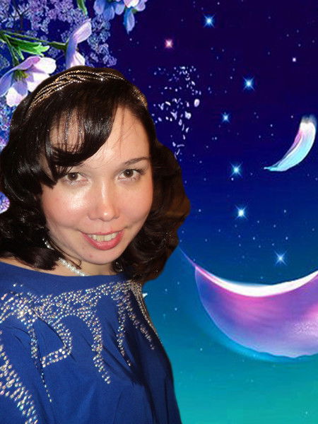 Кречетова Наталья