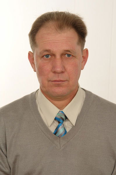 Виктор Бобылёв