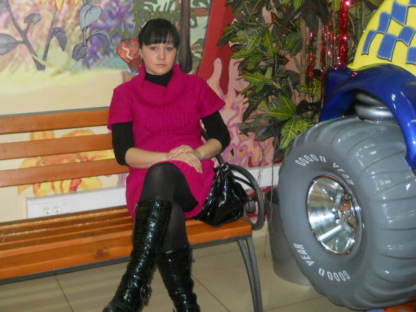 Ирина Кованова