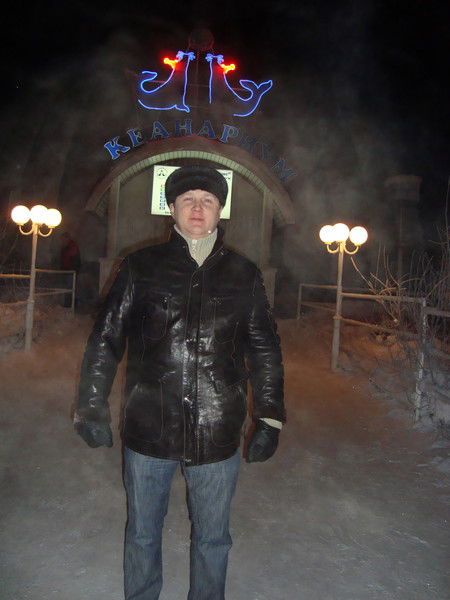 Дмитрий Назаренко