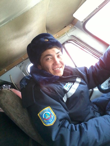 Нурсултан Байзаков