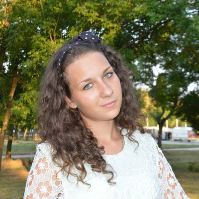 Анастасия Стрельченко