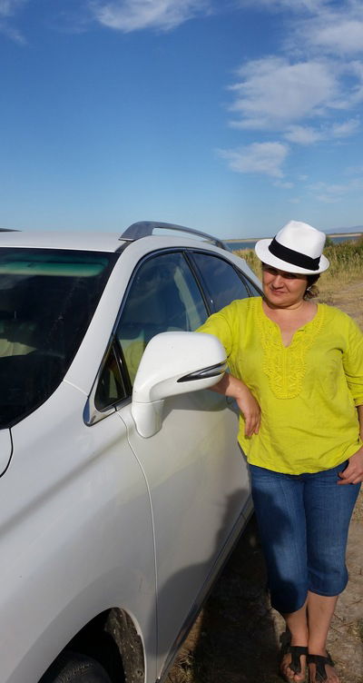 Ирина Демьянова