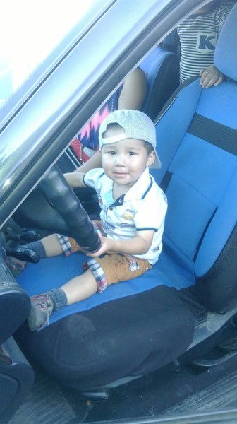 Ботакоз Кабылкызы