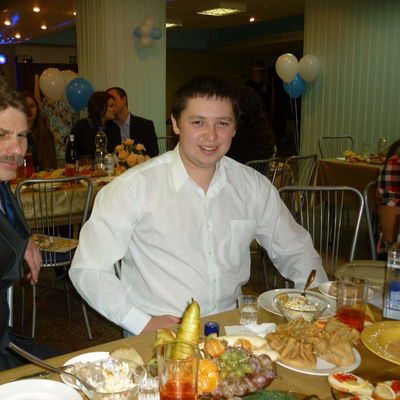 Рустам Мухамадеев