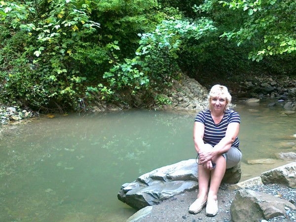 Ольга Цепанова