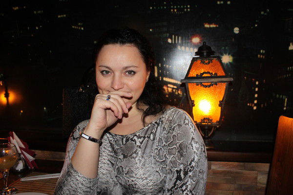 Наталья Работнева