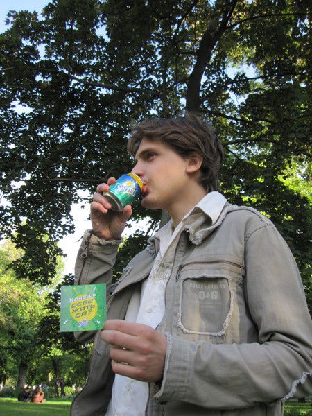 Артём Ащеулов