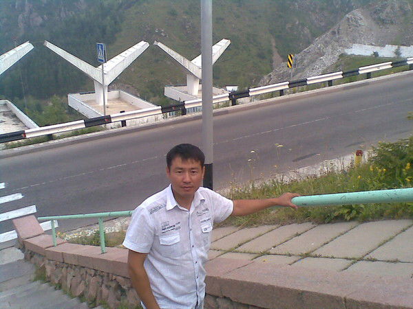 Талгат Таке