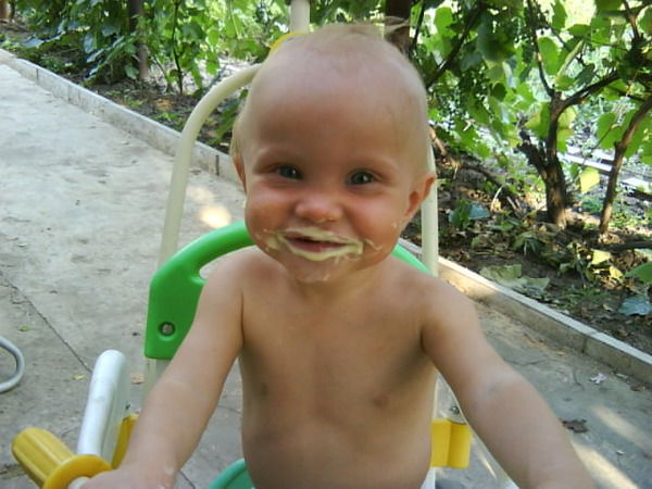 Светлана Шерстюк