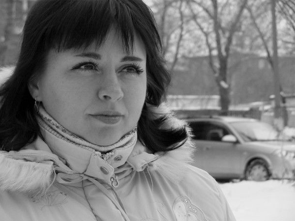 Елена Рольман