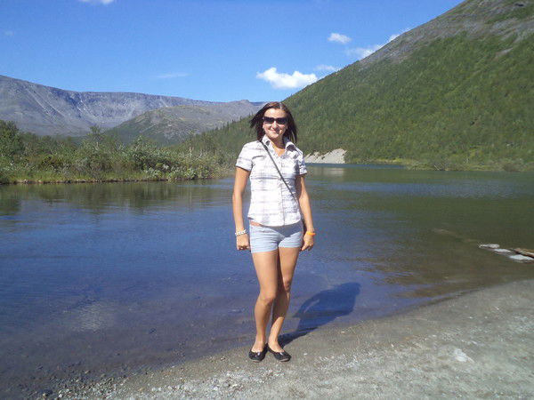 Ксюша Смирнова