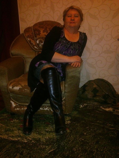 Рагида Миршарипова