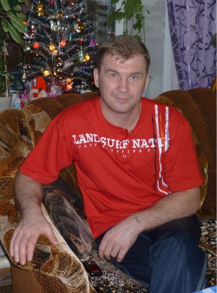 Андрей Анохин