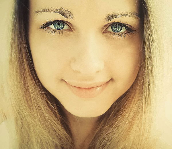 Мария Васильева