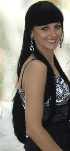 Светлана Ефименко