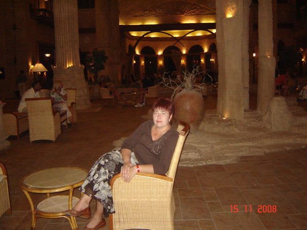 Ирина Джанмухамедова