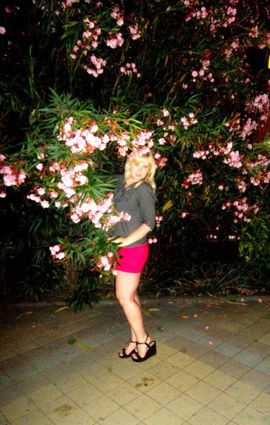 Елена Романова