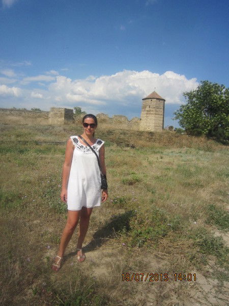 Наталья Гармаза