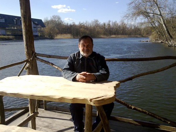 Владимир Старовойтов