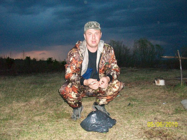 Дмитрий Палашкин