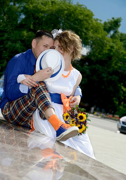 Юлия Сташевская