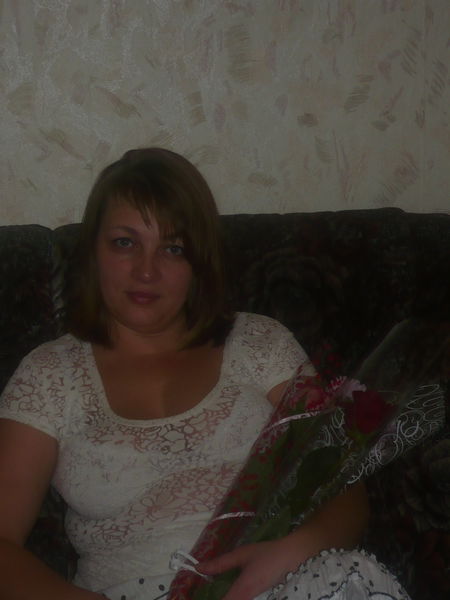 Марина Доянова