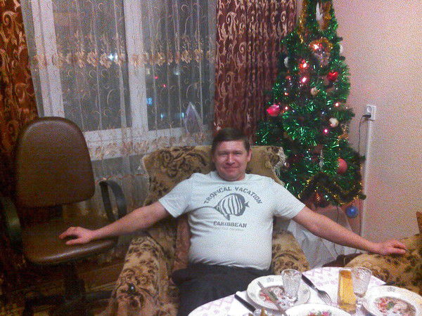 Игорь Онищенко