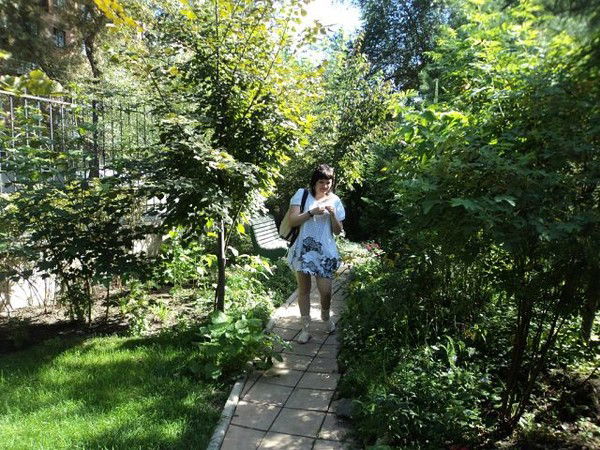 Дедова Наталья