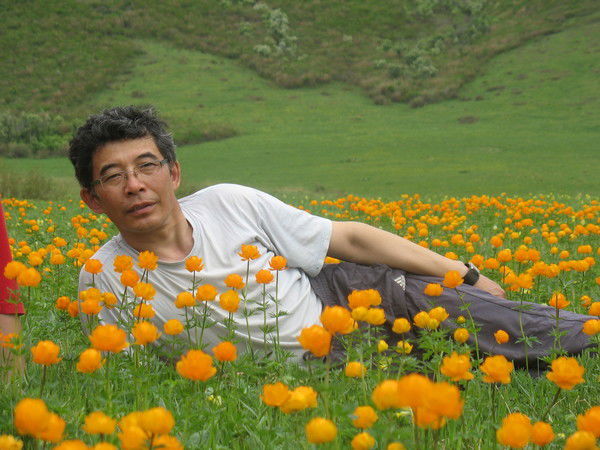 Жанбай Узденбаев