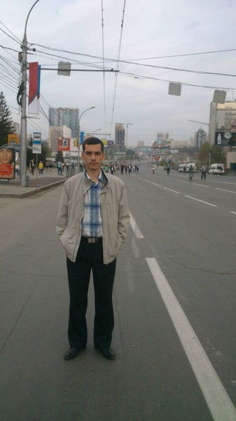 Евгений Головин