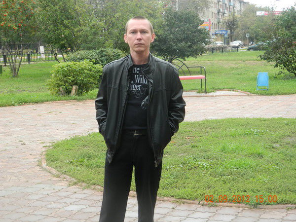 Алексей Силантьев