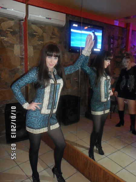 Анжелика Коровко