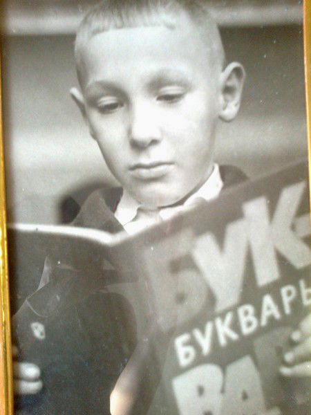 Асхат Хабиров