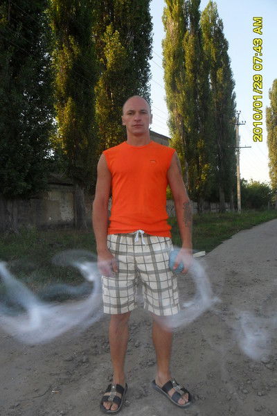 Виктор Жердев