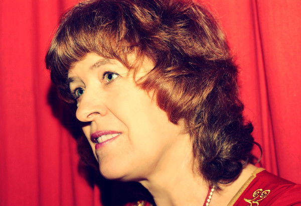 Надежда Мордвинкина