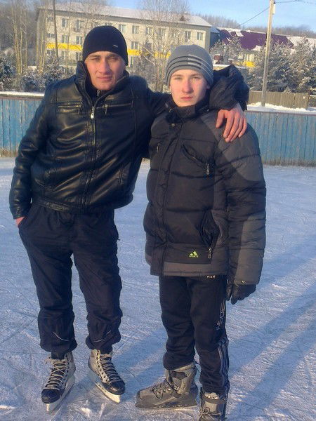 Егор Сиплатов