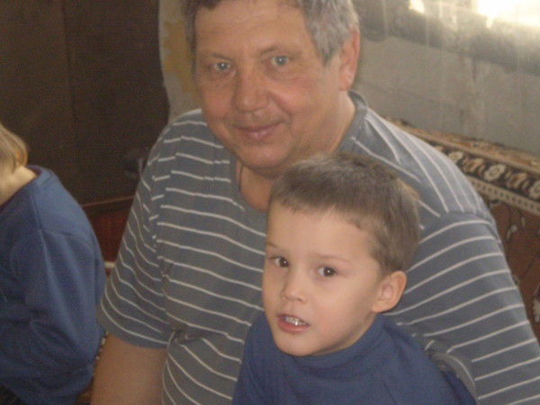 Александр Тугарев