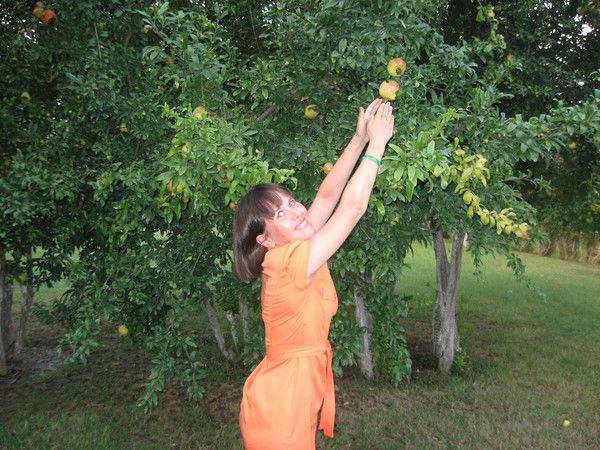 Мария Кулешова