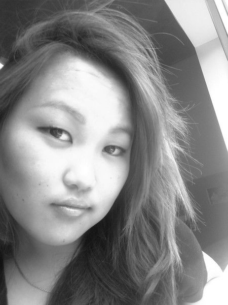 Анастасия Балбуреева